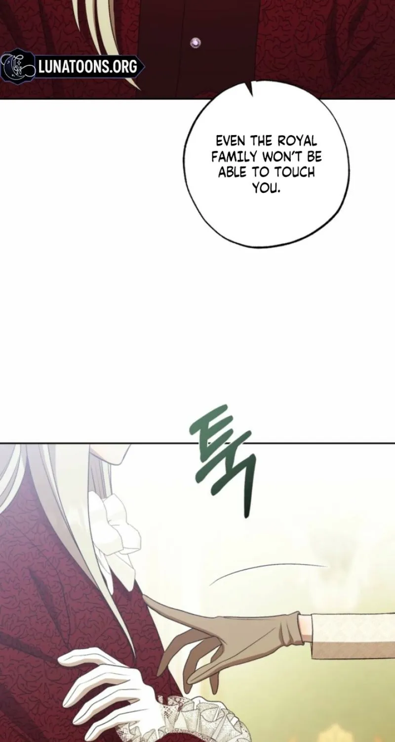 Read The Hand That Once Fed chapter 58 image 26 on Lezhin
