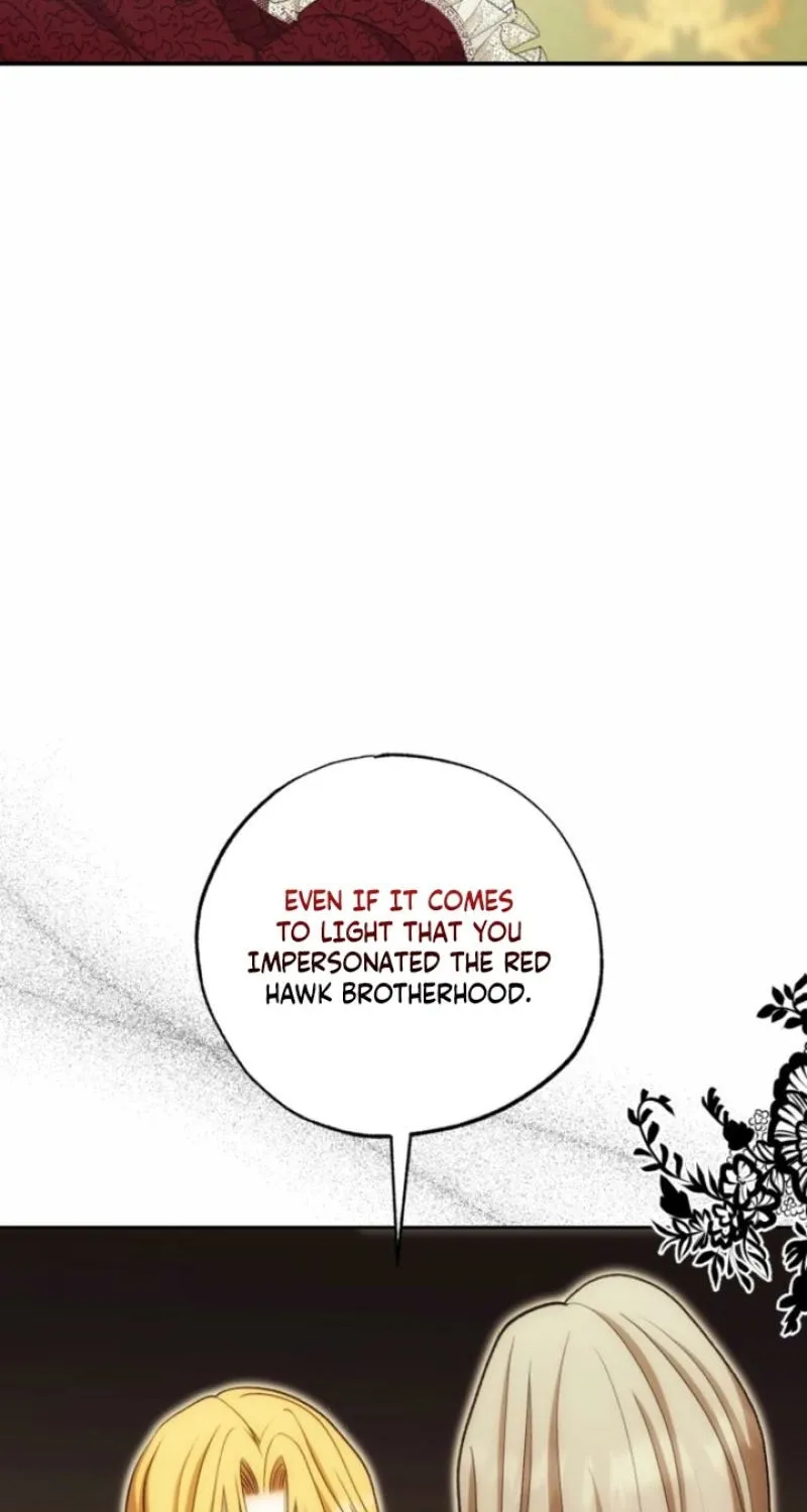 Read The Hand That Once Fed chapter 58 image 27 on Lezhin