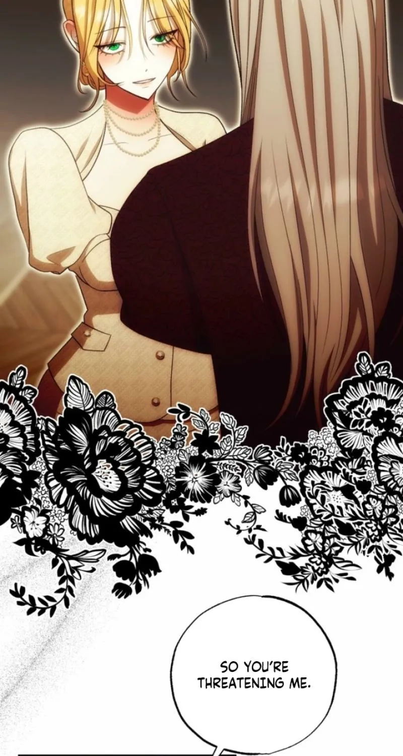 Read The Hand That Once Fed chapter 58 image 28 on Lezhin