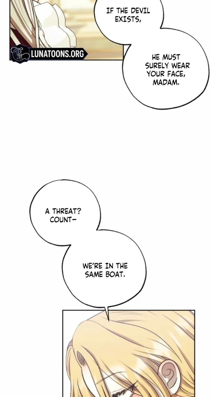 Read The Hand That Once Fed chapter 58 image 30 on Lezhin
