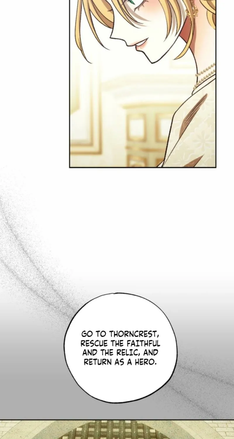 Read The Hand That Once Fed chapter 58 image 31 on Lezhin