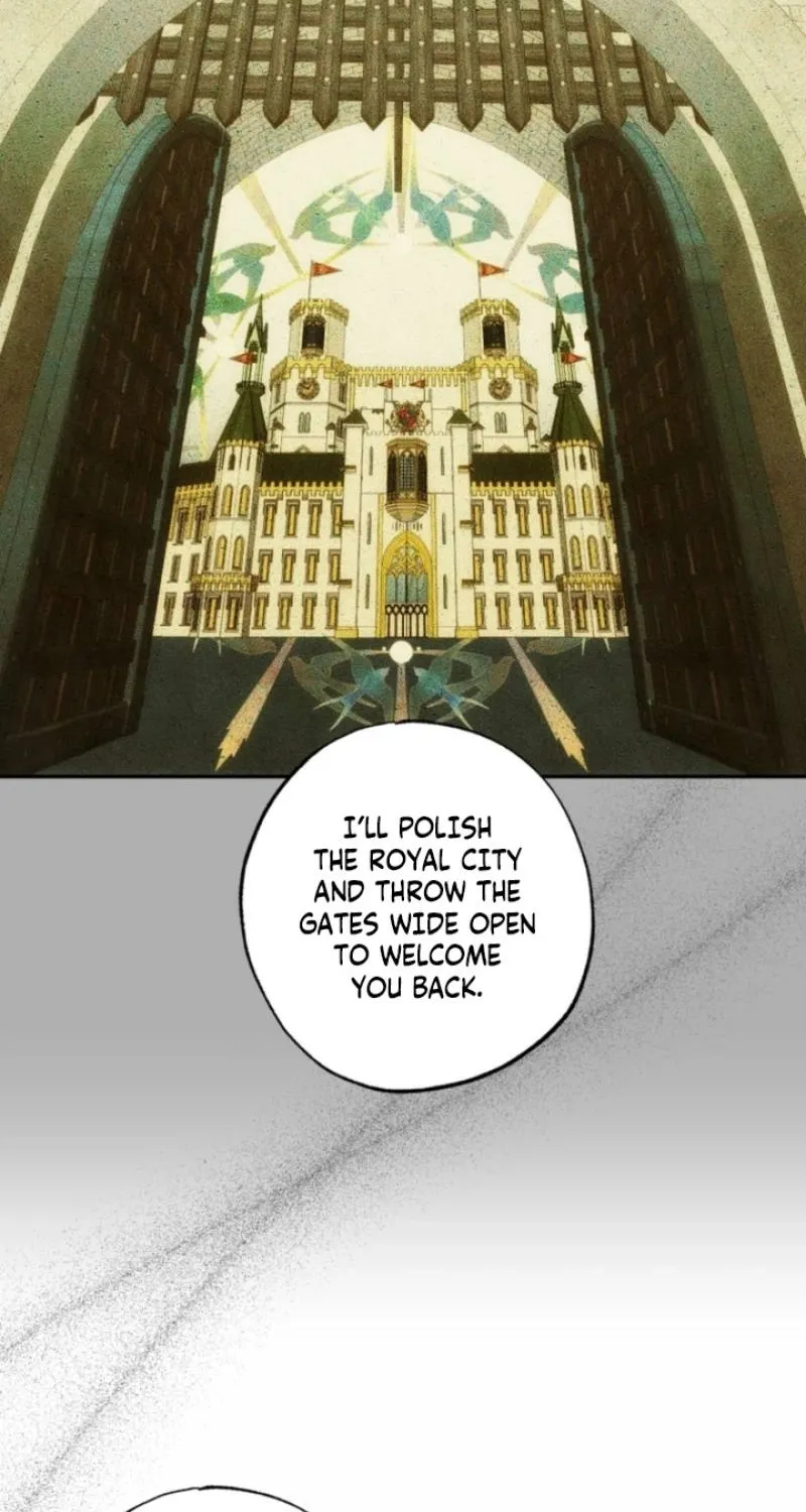 Read The Hand That Once Fed chapter 58 image 32 on Lezhin