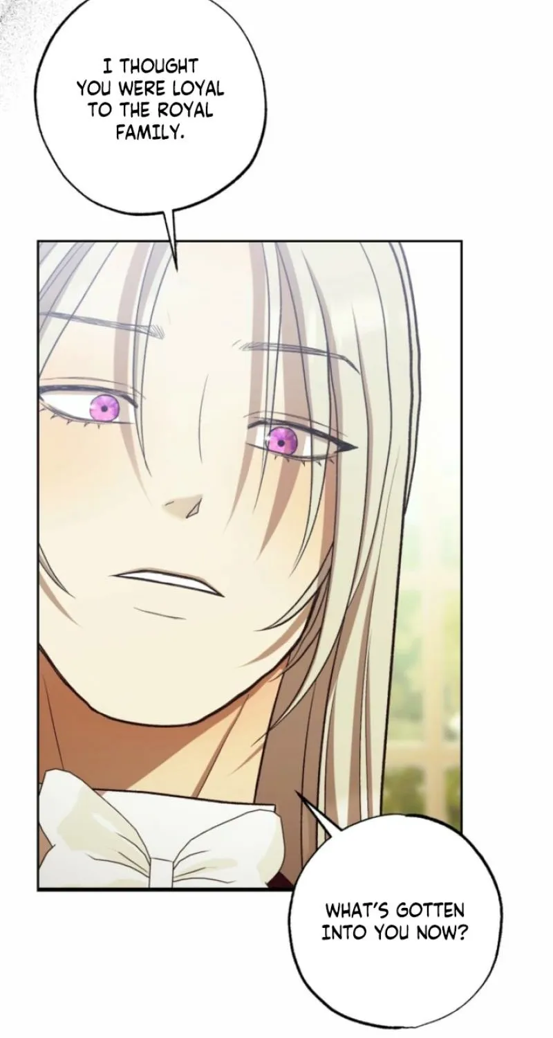 Read The Hand That Once Fed chapter 58 image 33 on Lezhin