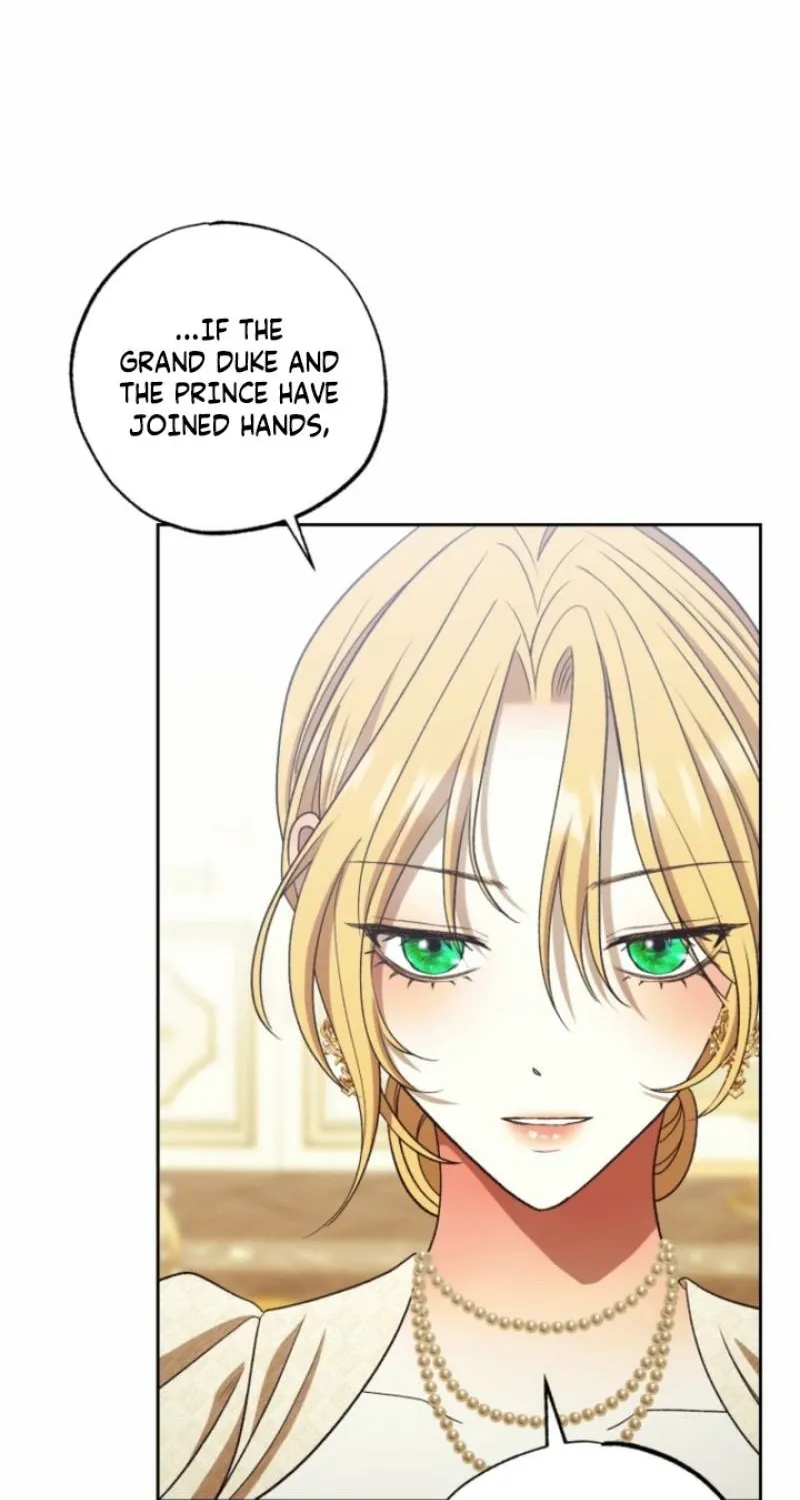 Read The Hand That Once Fed chapter 58 image 34 on Lezhin
