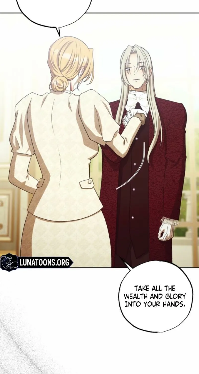 Read The Hand That Once Fed chapter 58 image 37 on Lezhin