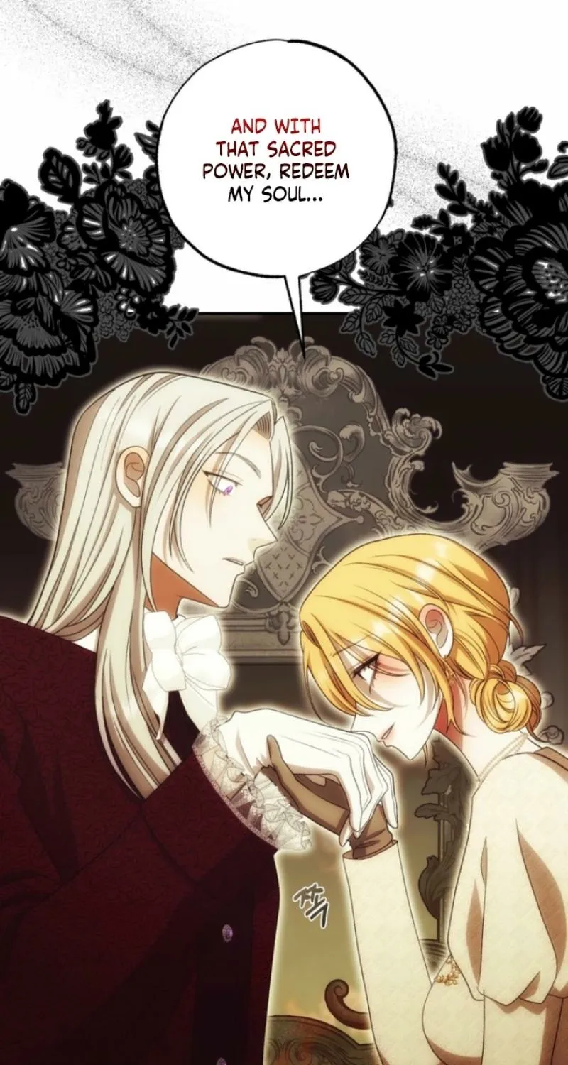 Read The Hand That Once Fed chapter 58 image 38 on Lezhin
