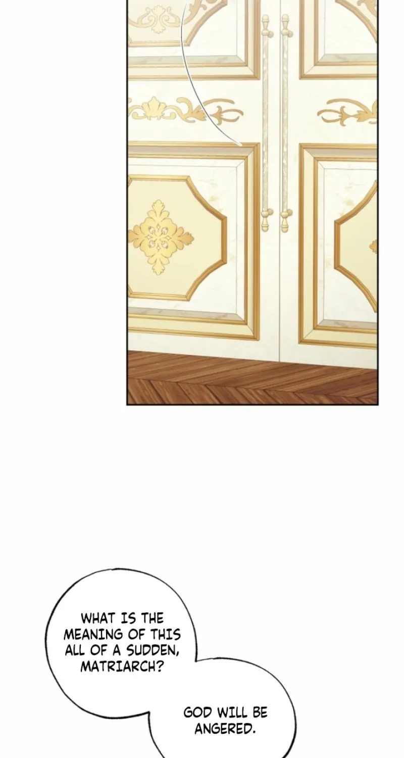Read The Hand That Once Fed chapter 58 image 4 on Lezhin