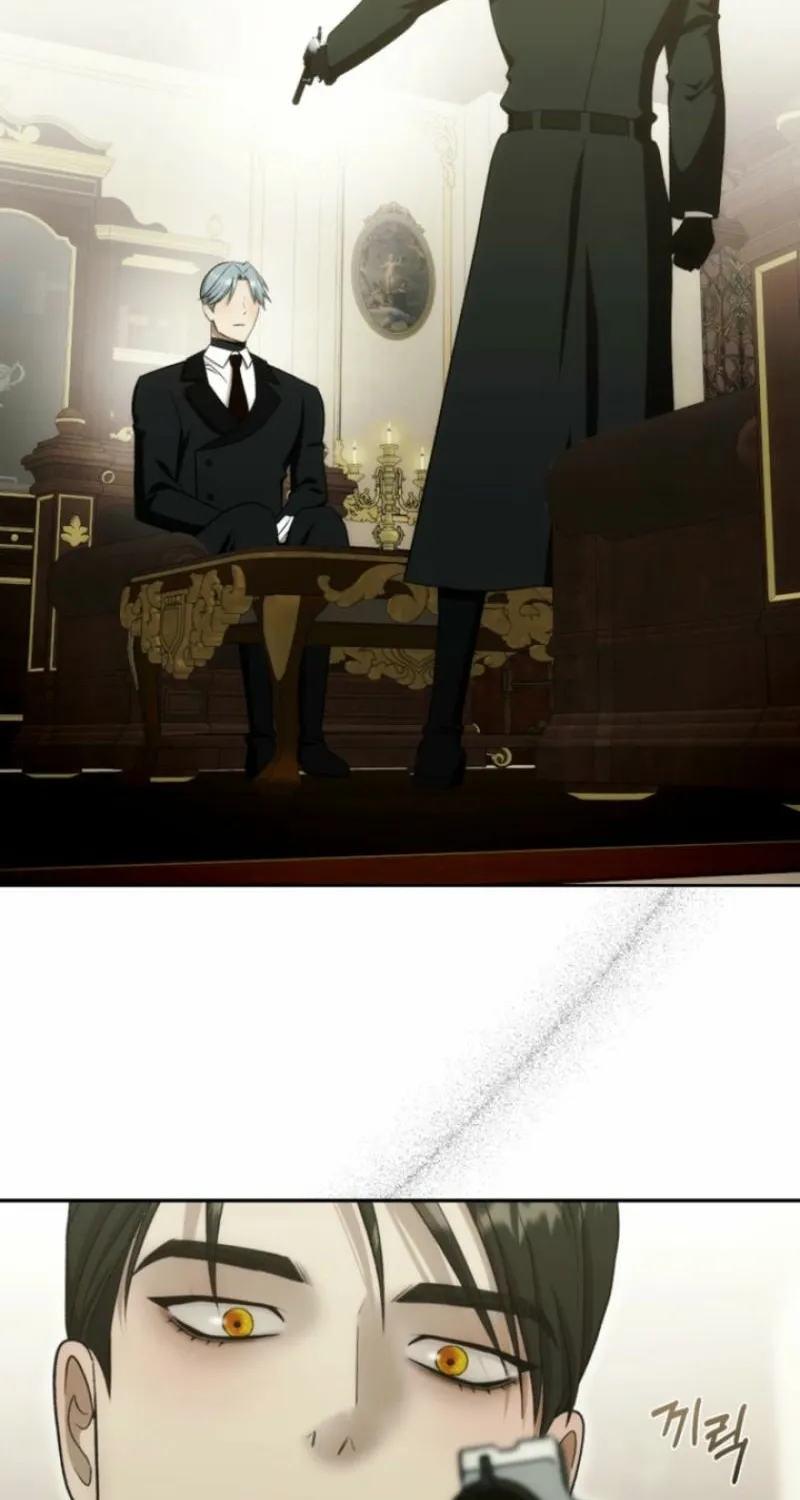 Read The Hand That Once Fed chapter 58 image 42 on Lezhin