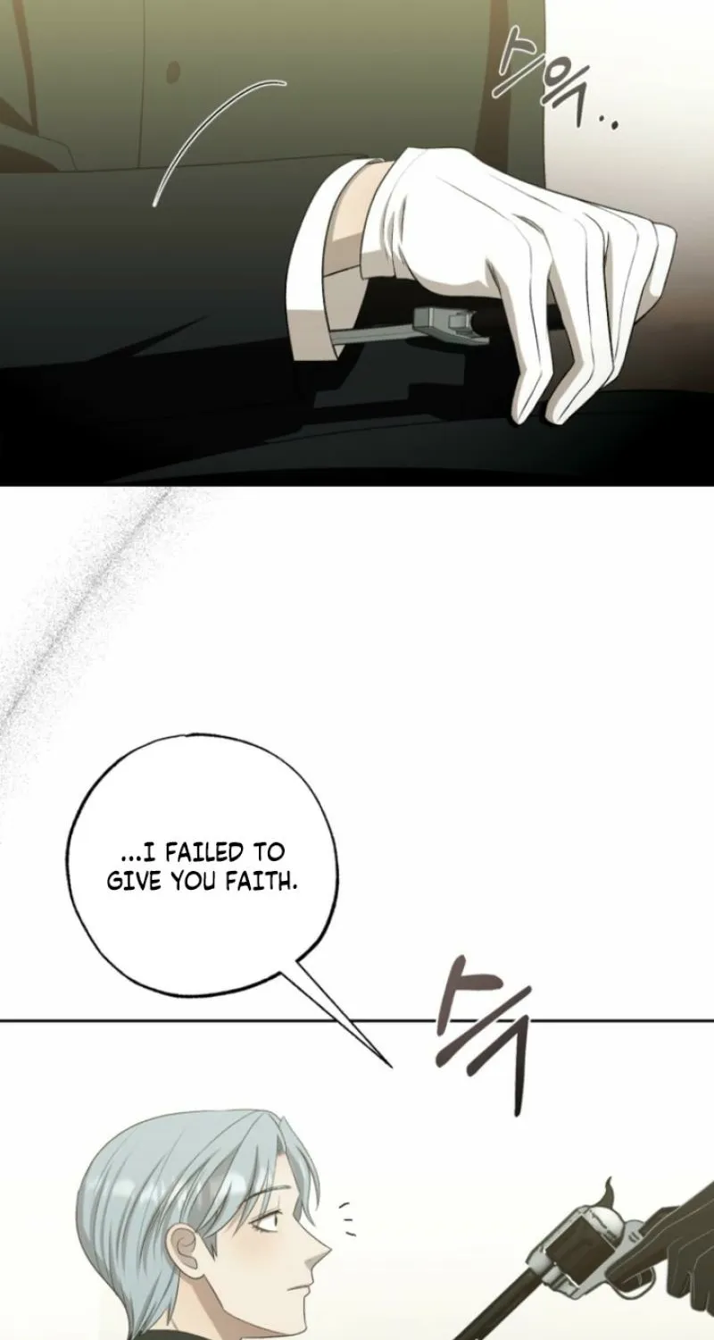 Read The Hand That Once Fed chapter 58 image 45 on Lezhin