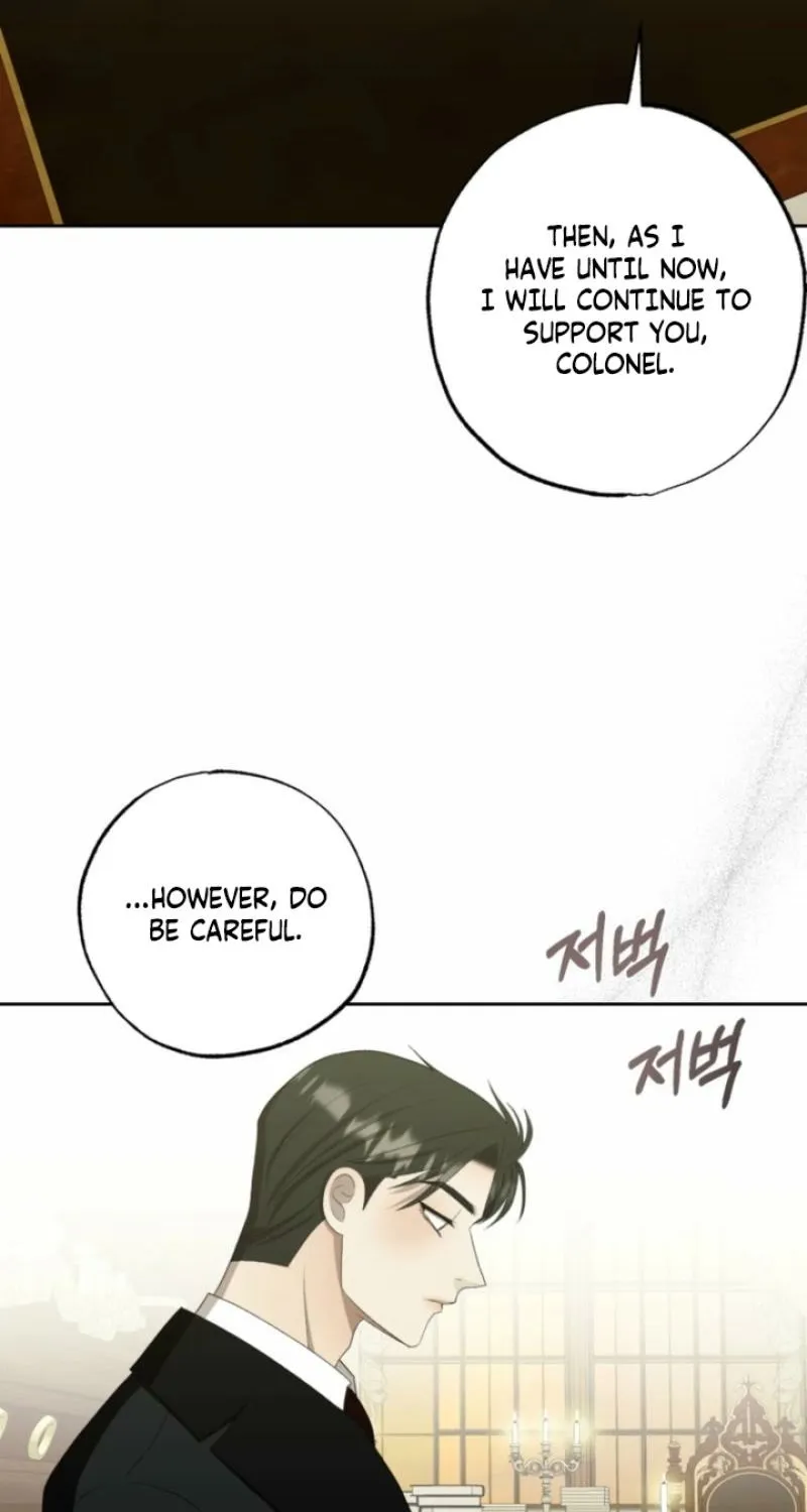 Read The Hand That Once Fed chapter 58 image 51 on Lezhin