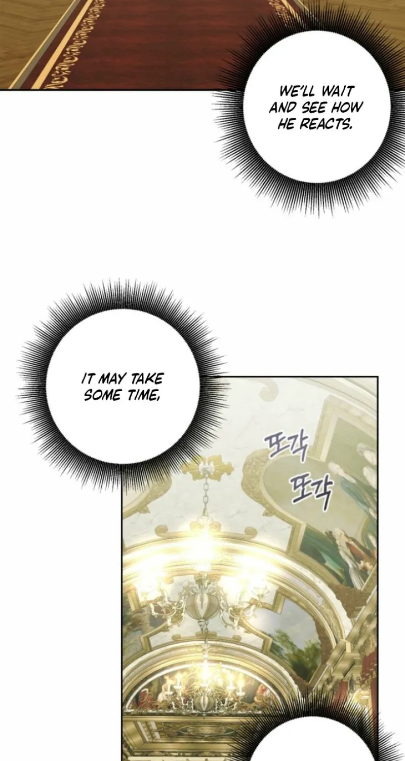 Read The Hand That Once Fed chapter 58 image 56 on Lezhin