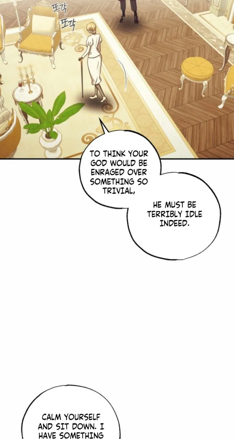 Read The Hand That Once Fed chapter 58 image 6 on Lezhin