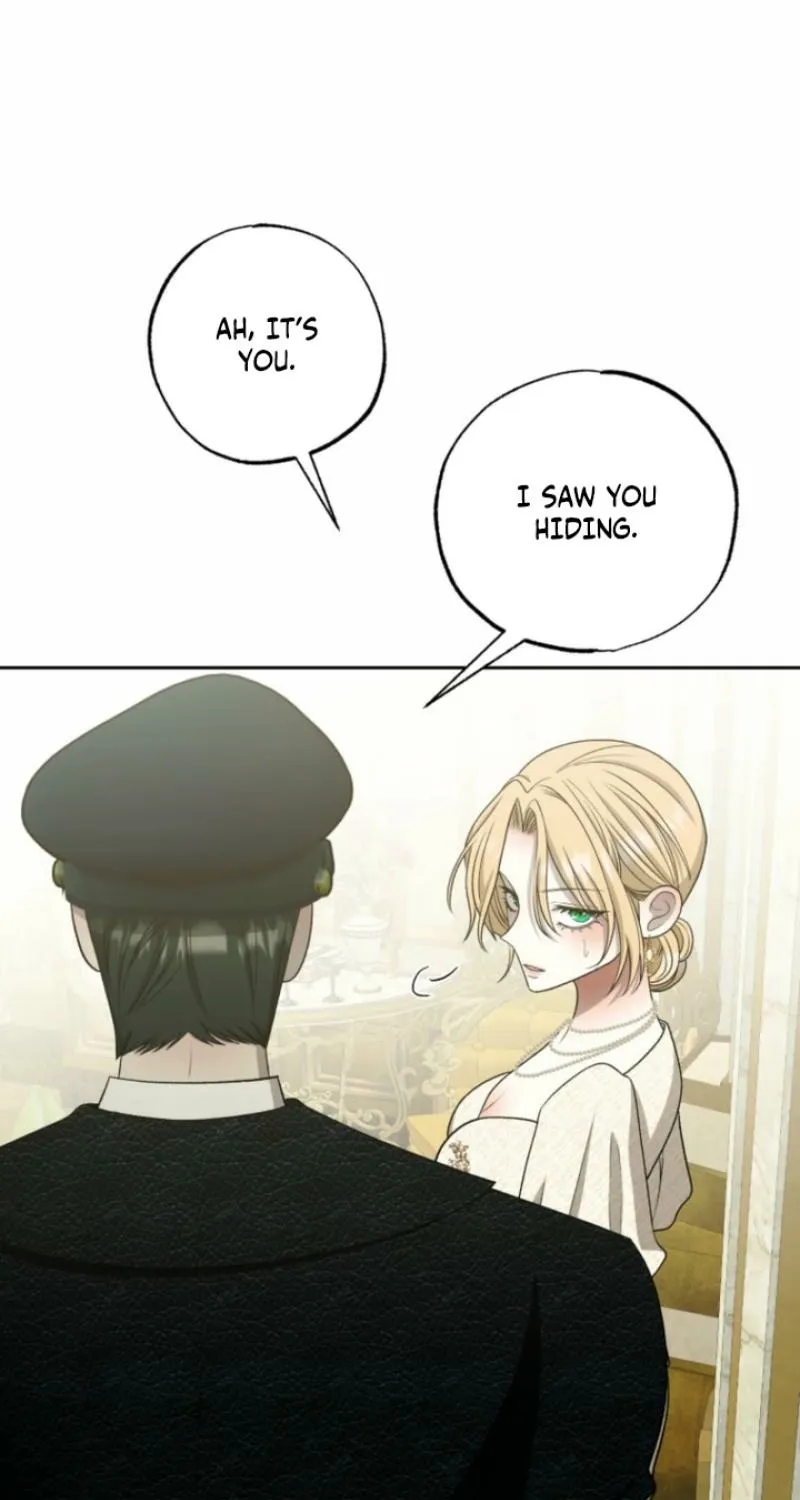 Read The Hand That Once Fed chapter 58 image 64 on Lezhin