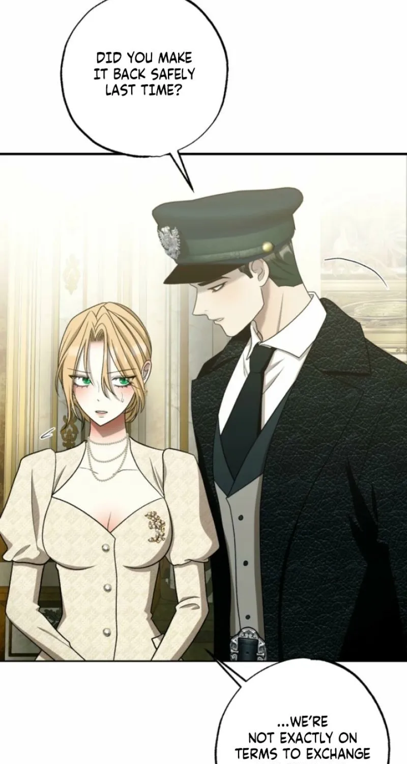 Read The Hand That Once Fed chapter 58 image 67 on Lezhin