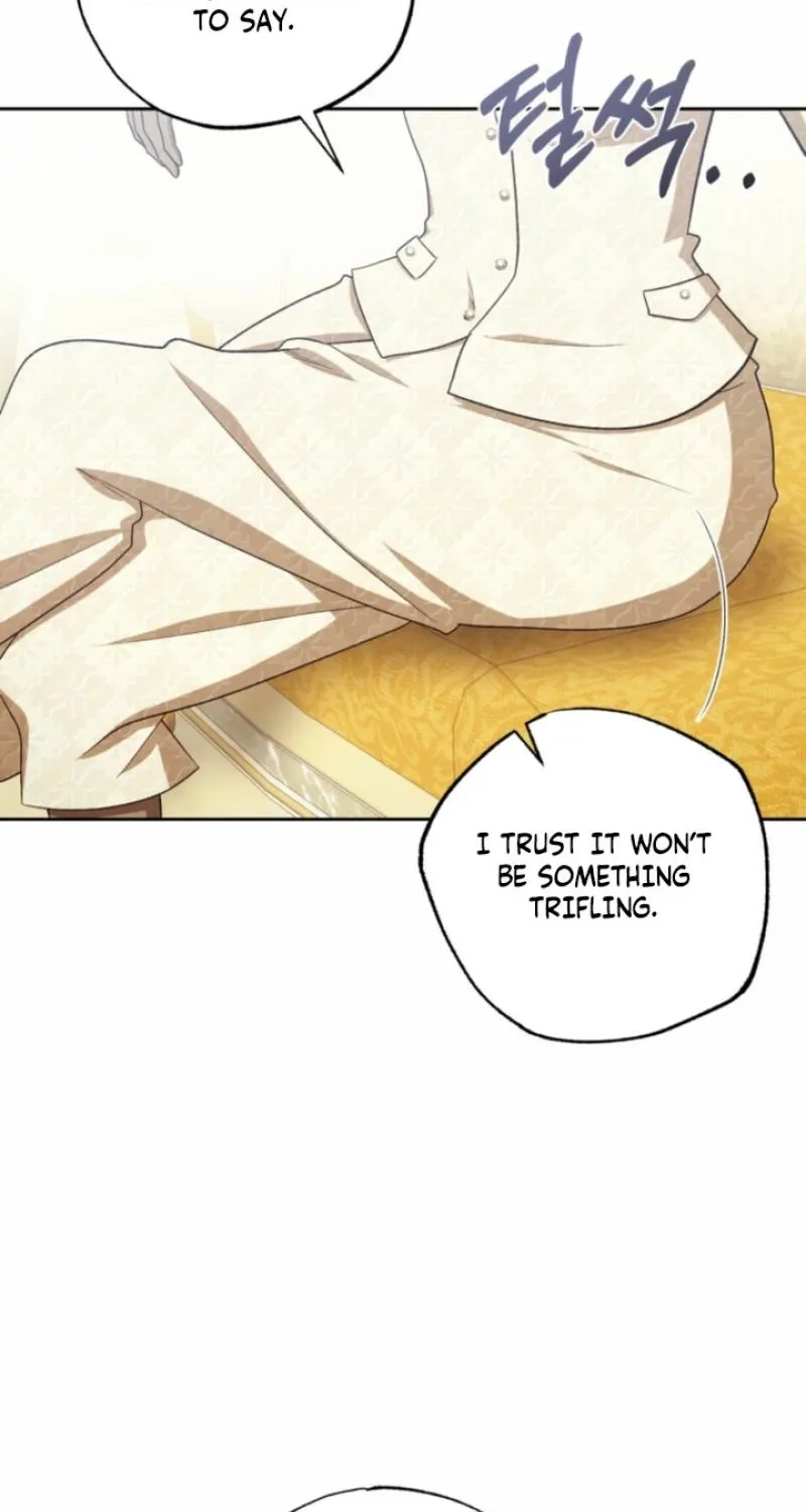 Read The Hand That Once Fed chapter 58 image 7 on Lezhin