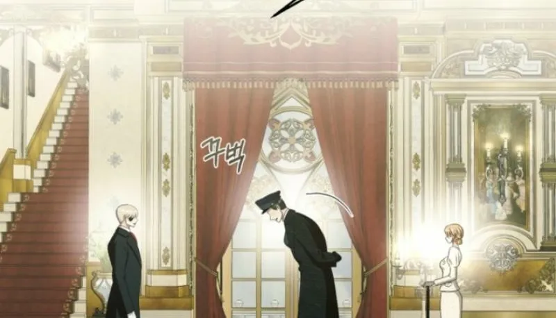 Read The Hand That Once Fed chapter 58 image 77 on Lezhin