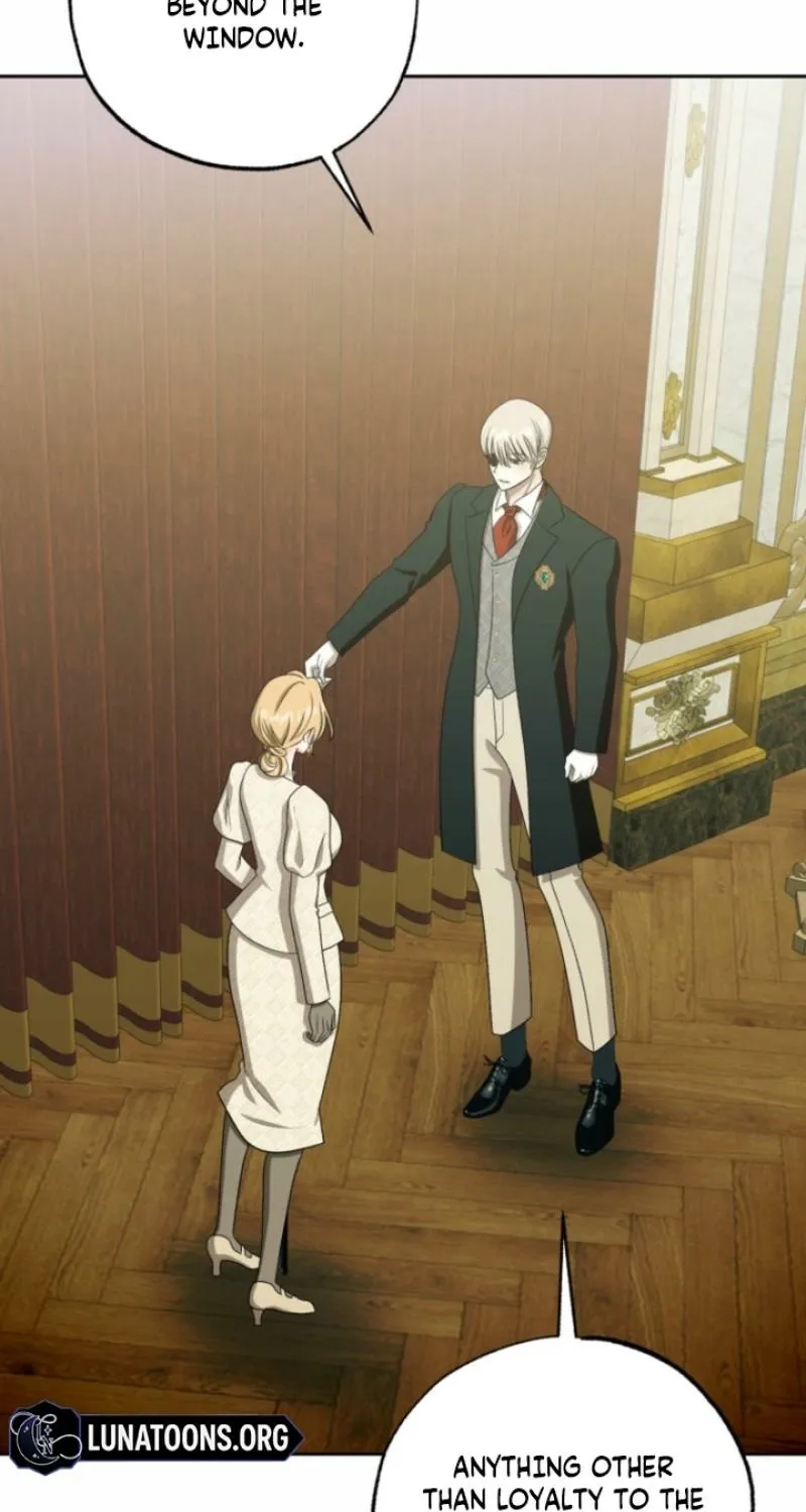 Read The Hand That Once Fed chapter 58 image 88 on Lezhin