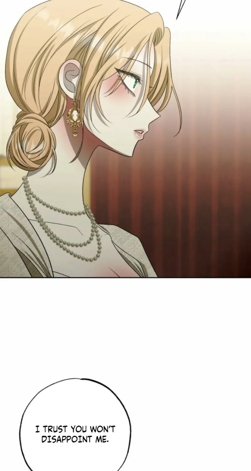 Read The Hand That Once Fed chapter 58 image 90 on Lezhin