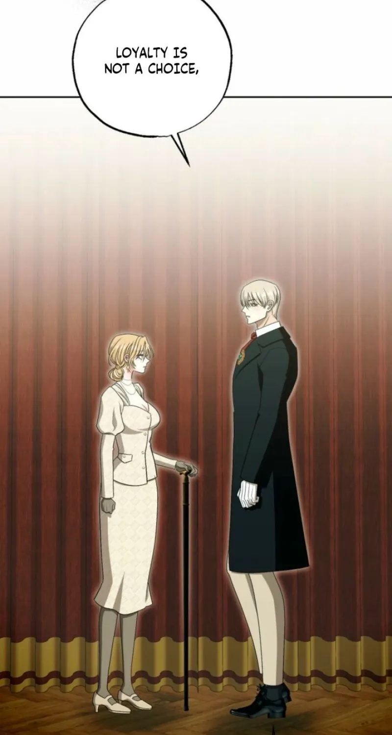 Read The Hand That Once Fed chapter 58 image 92 on Lezhin