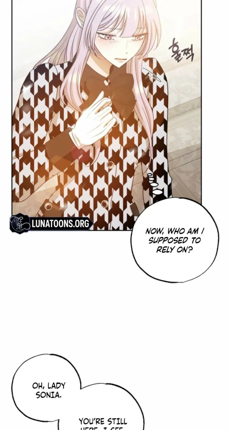 Read The Hand That Once Fed chapter 58 image 98 on Lezhin