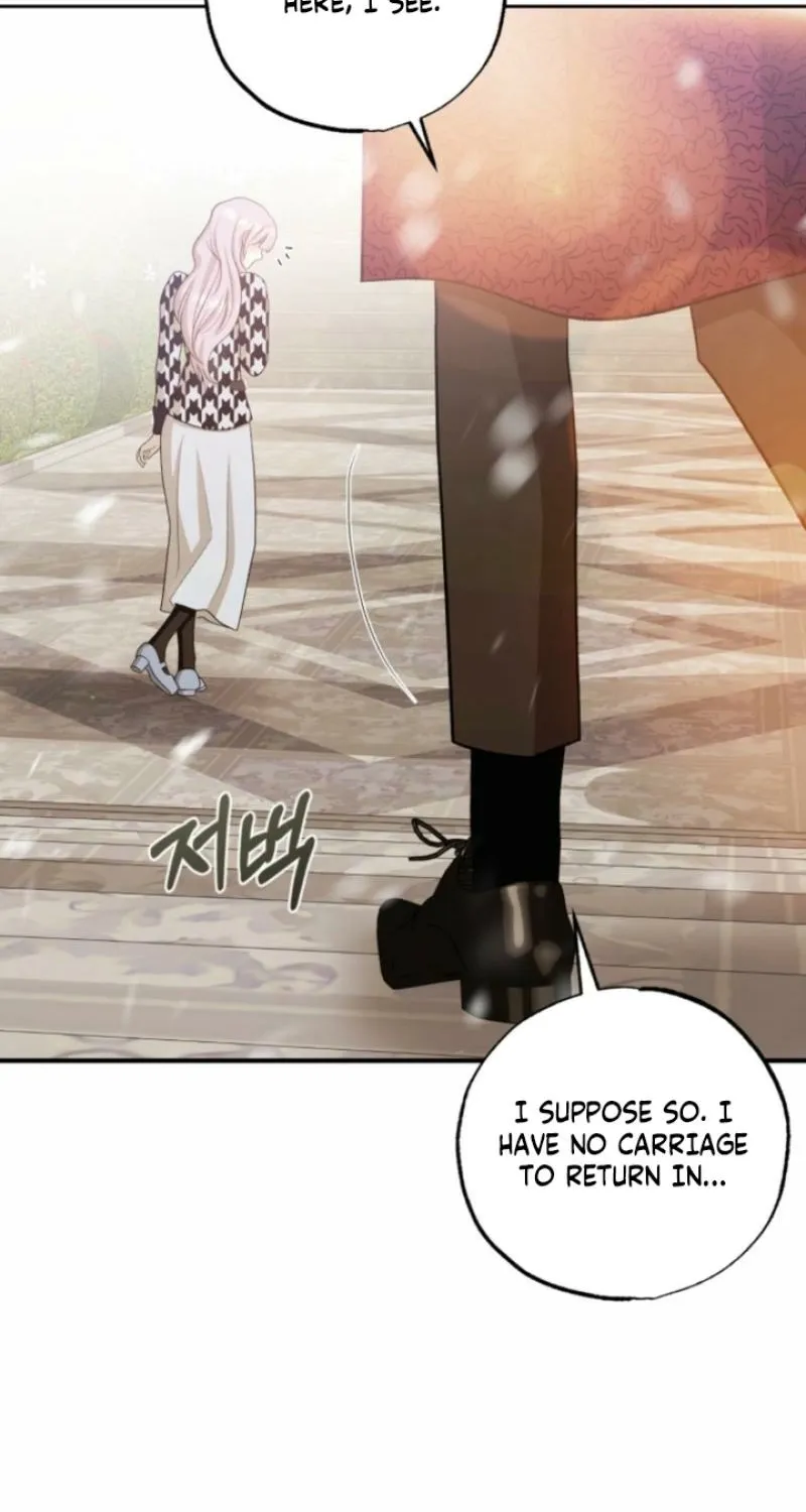 Read The Hand That Once Fed chapter 58 image 99 on Lezhin