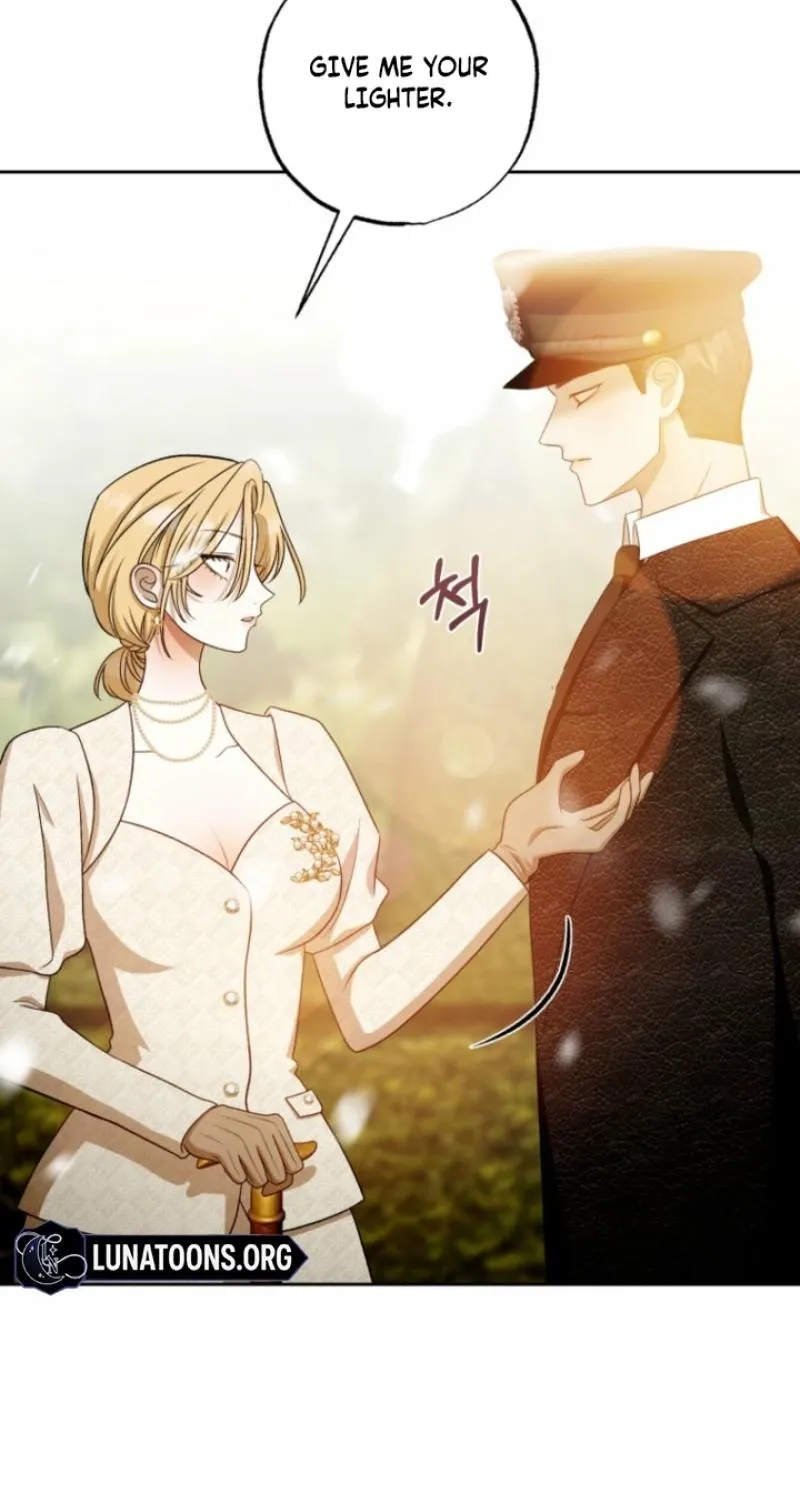 Read The Hand That Once Fed chapter 59 image 100 on Lezhin