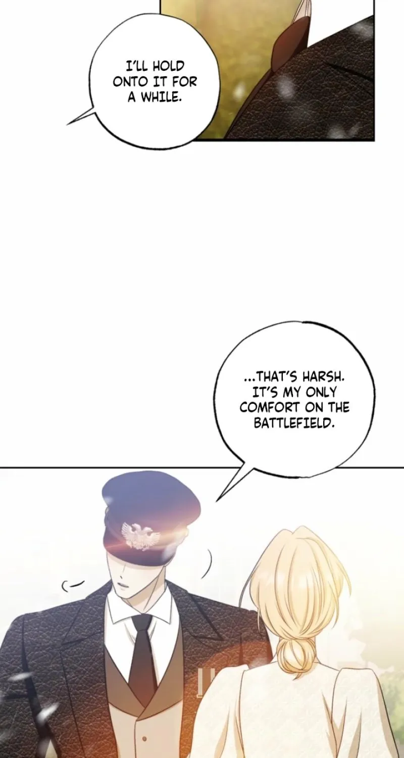 Read The Hand That Once Fed chapter 59 image 102 on Lezhin