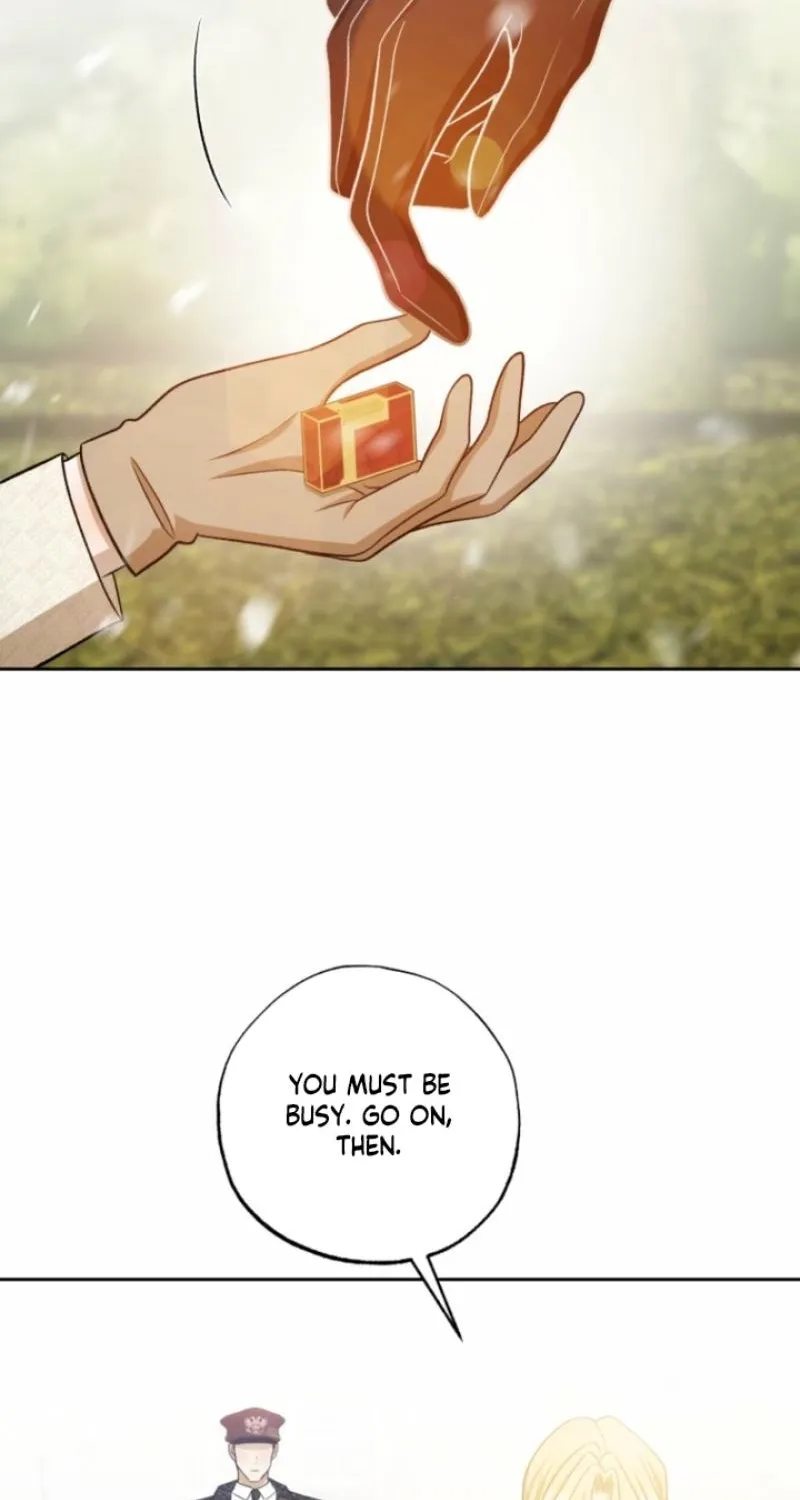 Read The Hand That Once Fed chapter 59 image 105 on Lezhin