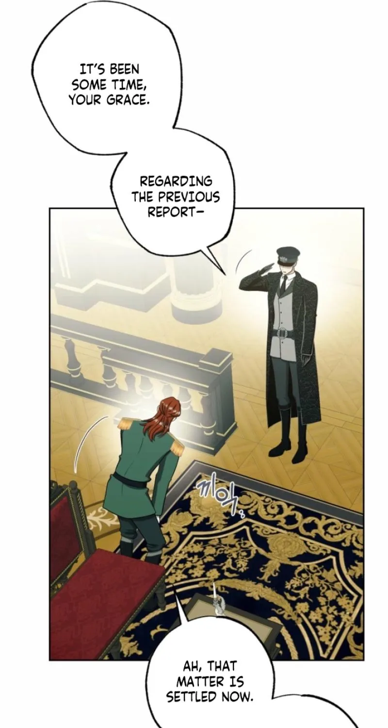 Read The Hand That Once Fed chapter 59 image 12 on Lezhin