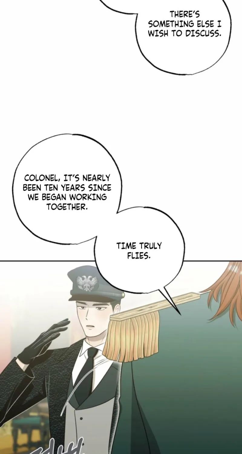 Read The Hand That Once Fed chapter 59 image 13 on Lezhin