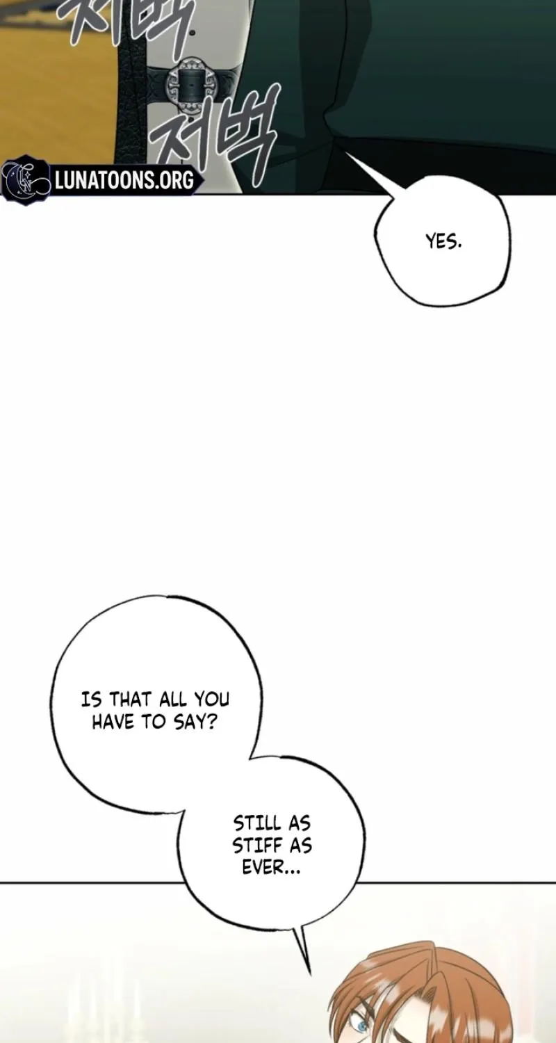 Read The Hand That Once Fed chapter 59 image 14 on Lezhin