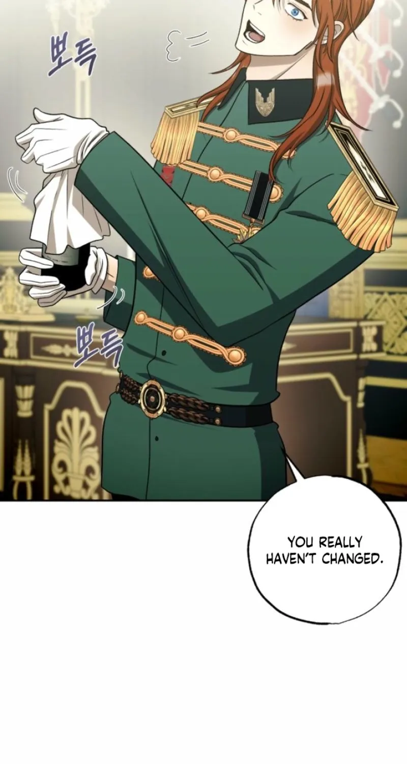Read The Hand That Once Fed chapter 59 image 15 on Lezhin