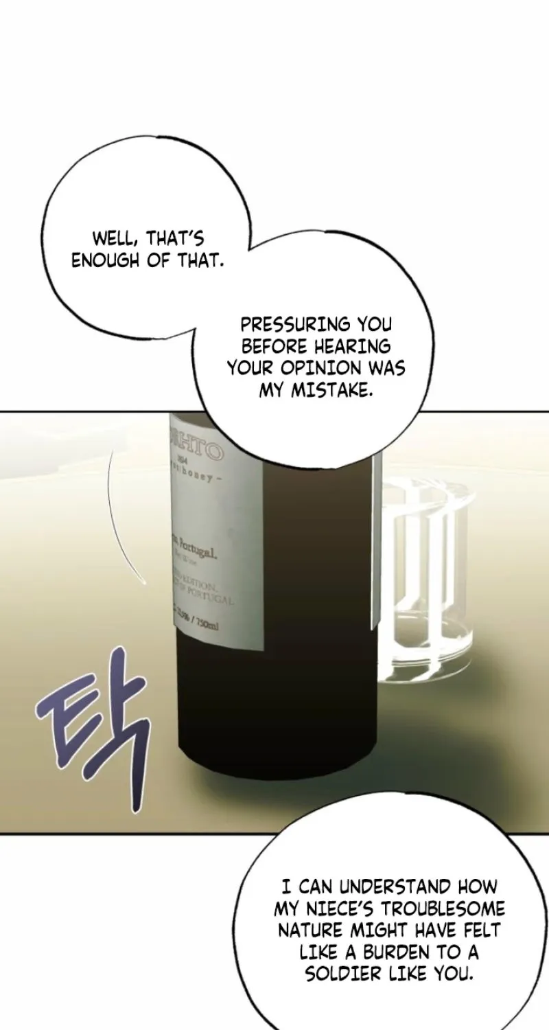 Read The Hand That Once Fed chapter 59 image 18 on Lezhin