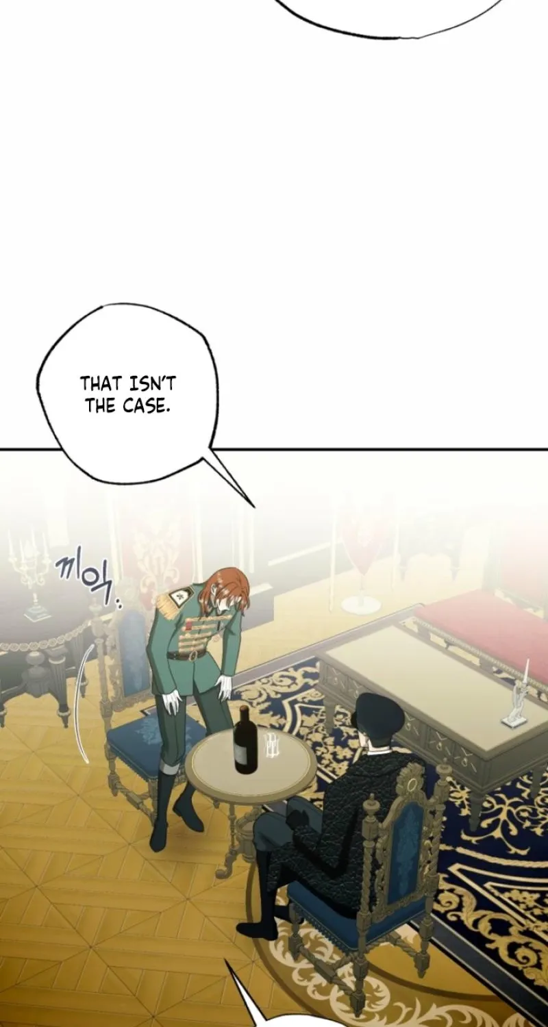 Read The Hand That Once Fed chapter 59 image 19 on Lezhin
