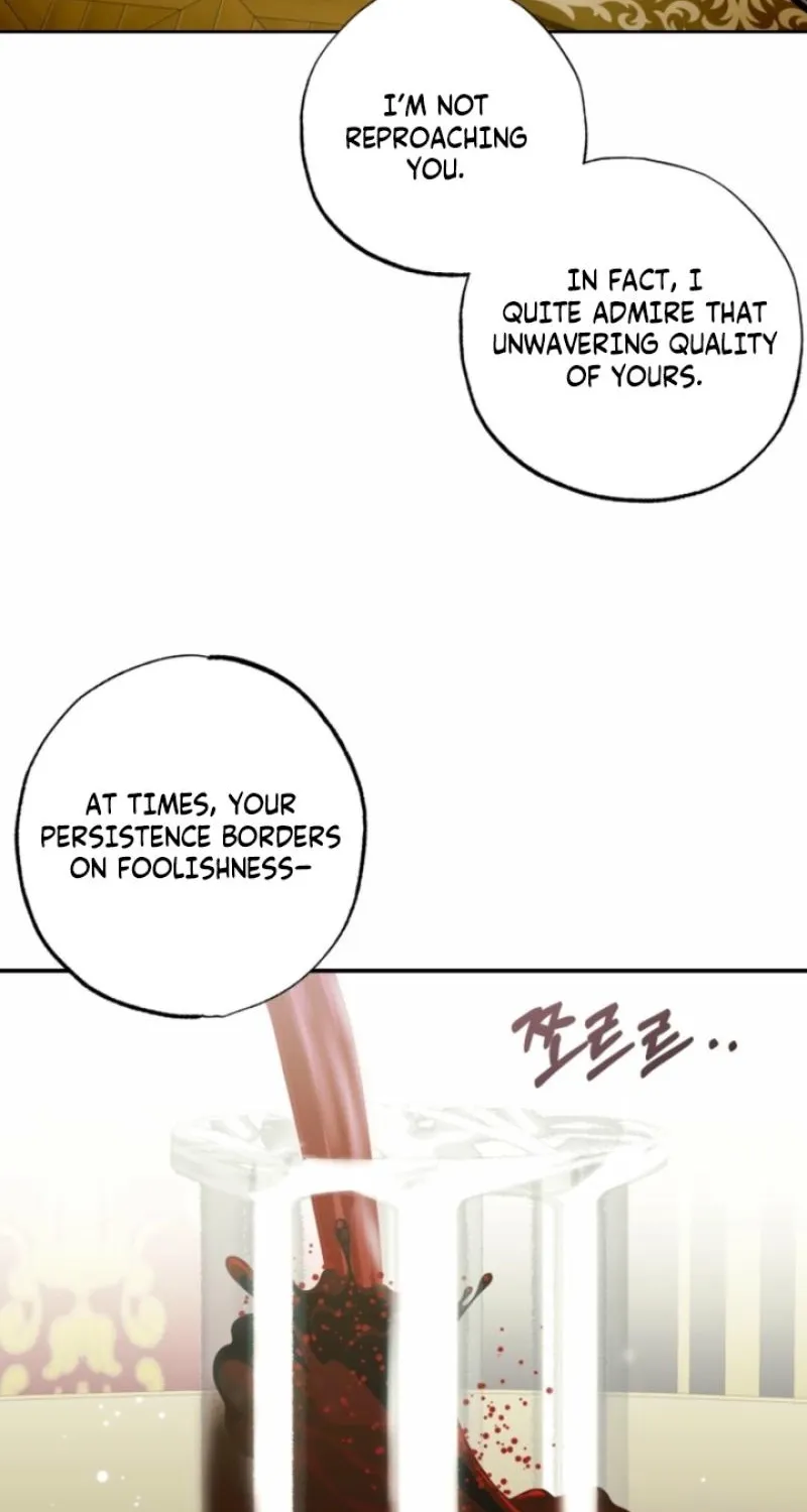 Read The Hand That Once Fed chapter 59 image 20 on Lezhin