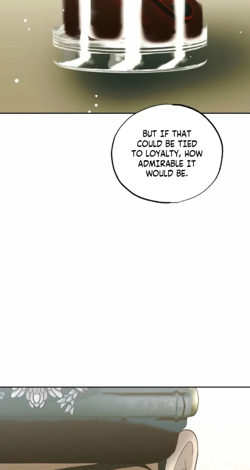 Read The Hand That Once Fed chapter 59 image 21 on Lezhin