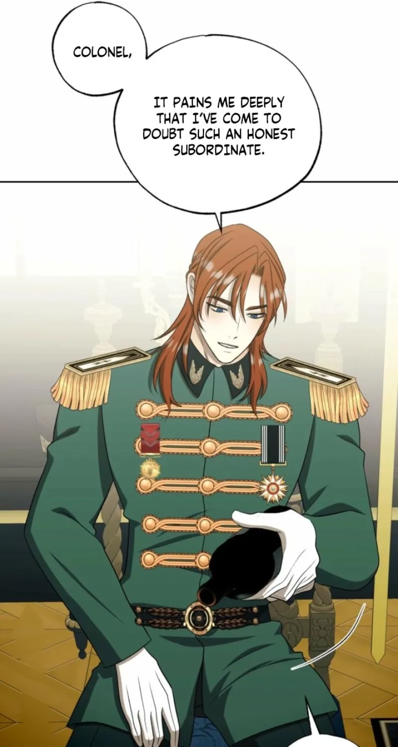 Read The Hand That Once Fed chapter 59 image 24 on Lezhin