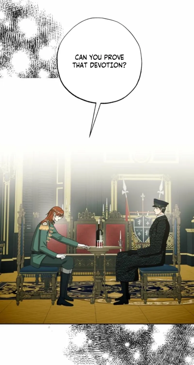 Read The Hand That Once Fed chapter 59 image 26 on Lezhin