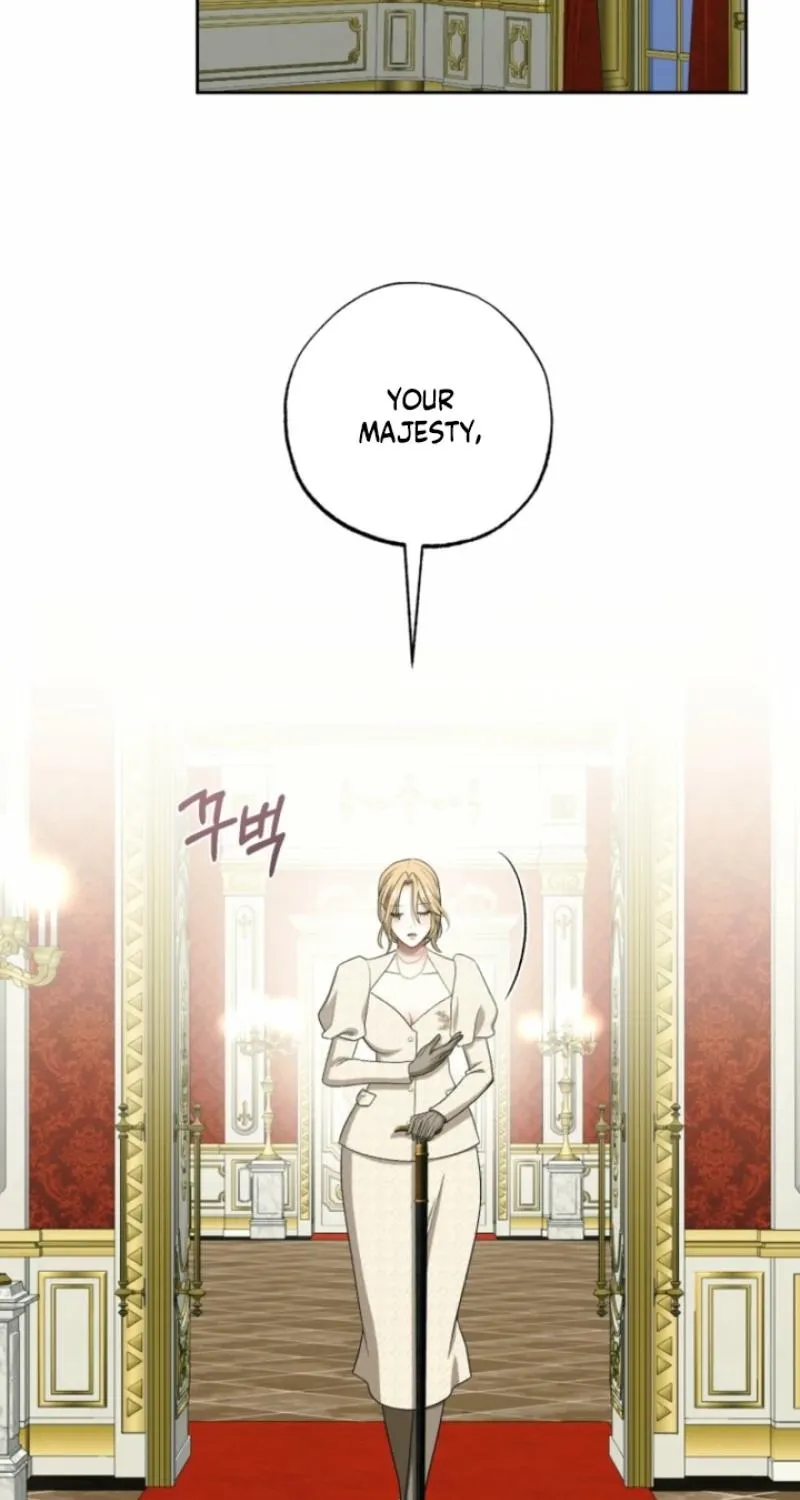 Read The Hand That Once Fed chapter 59 image 28 on Lezhin