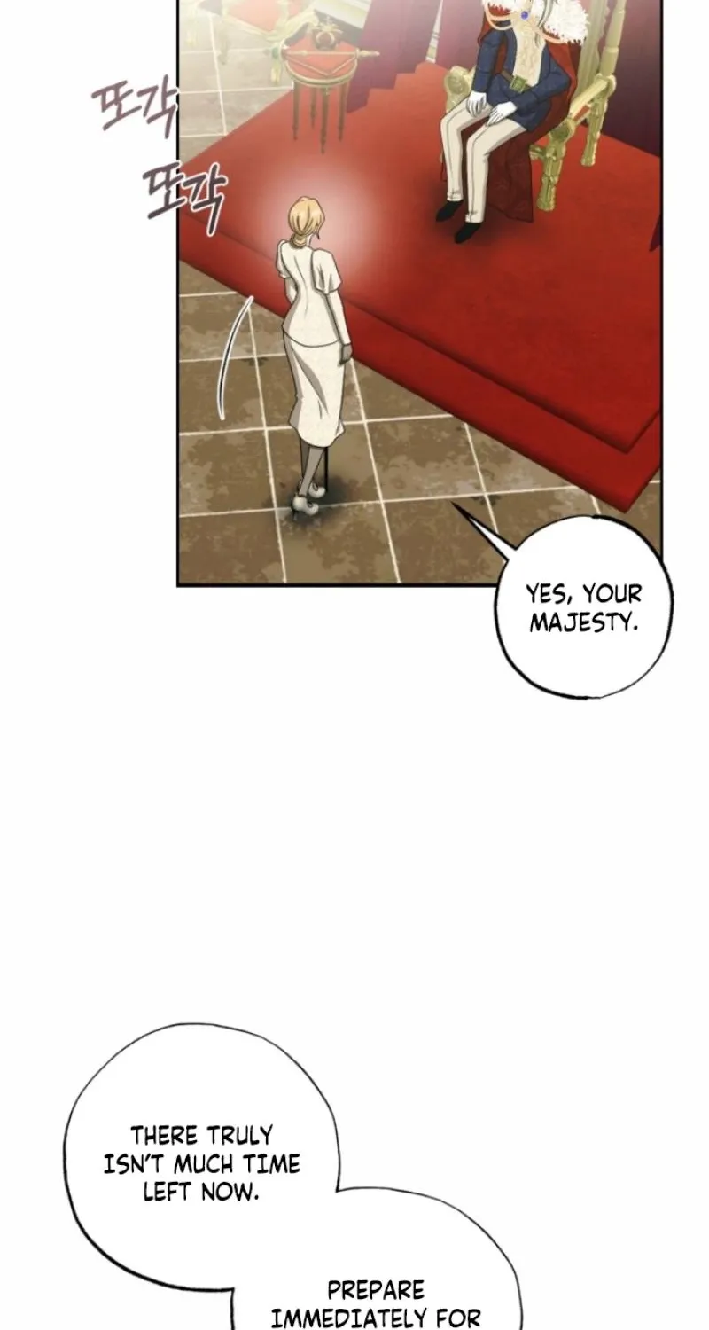 Read The Hand That Once Fed chapter 59 image 30 on Lezhin