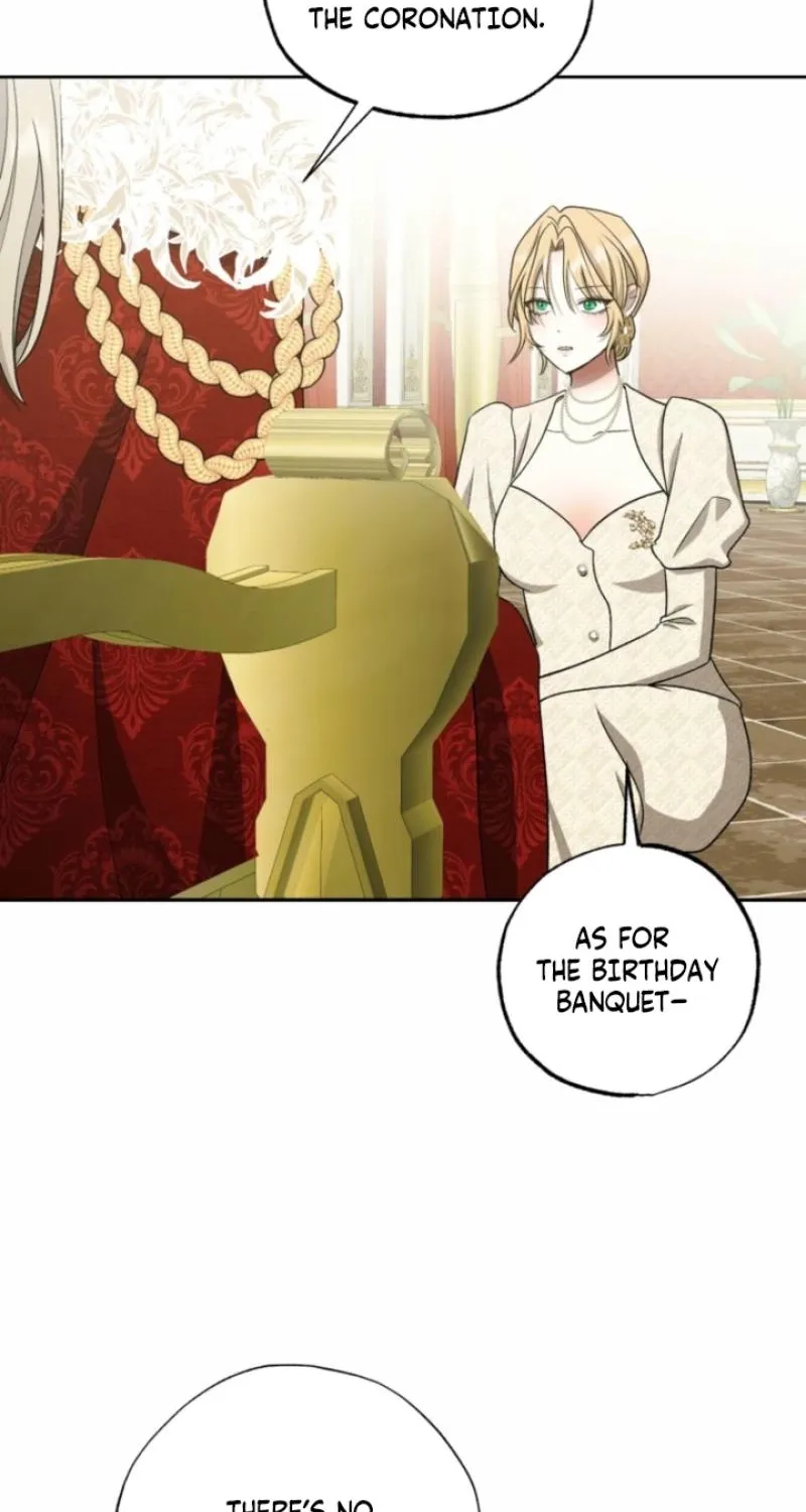 Read The Hand That Once Fed chapter 59 image 31 on Lezhin