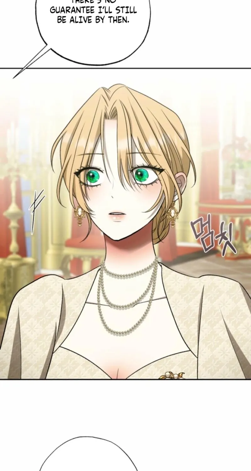 Read The Hand That Once Fed chapter 59 image 32 on Lezhin