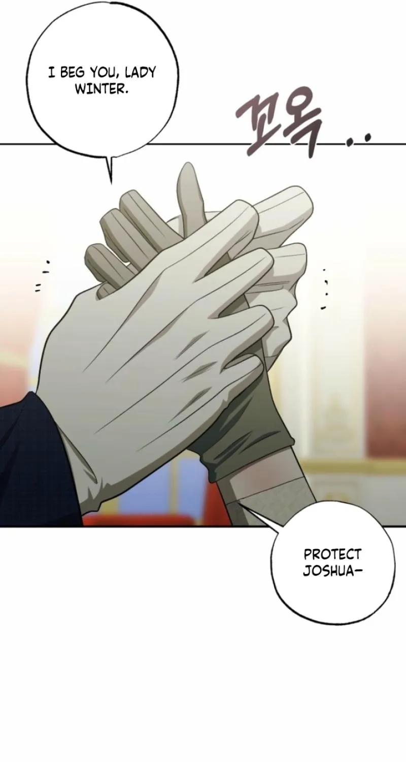 Read The Hand That Once Fed chapter 59 image 36 on Lezhin