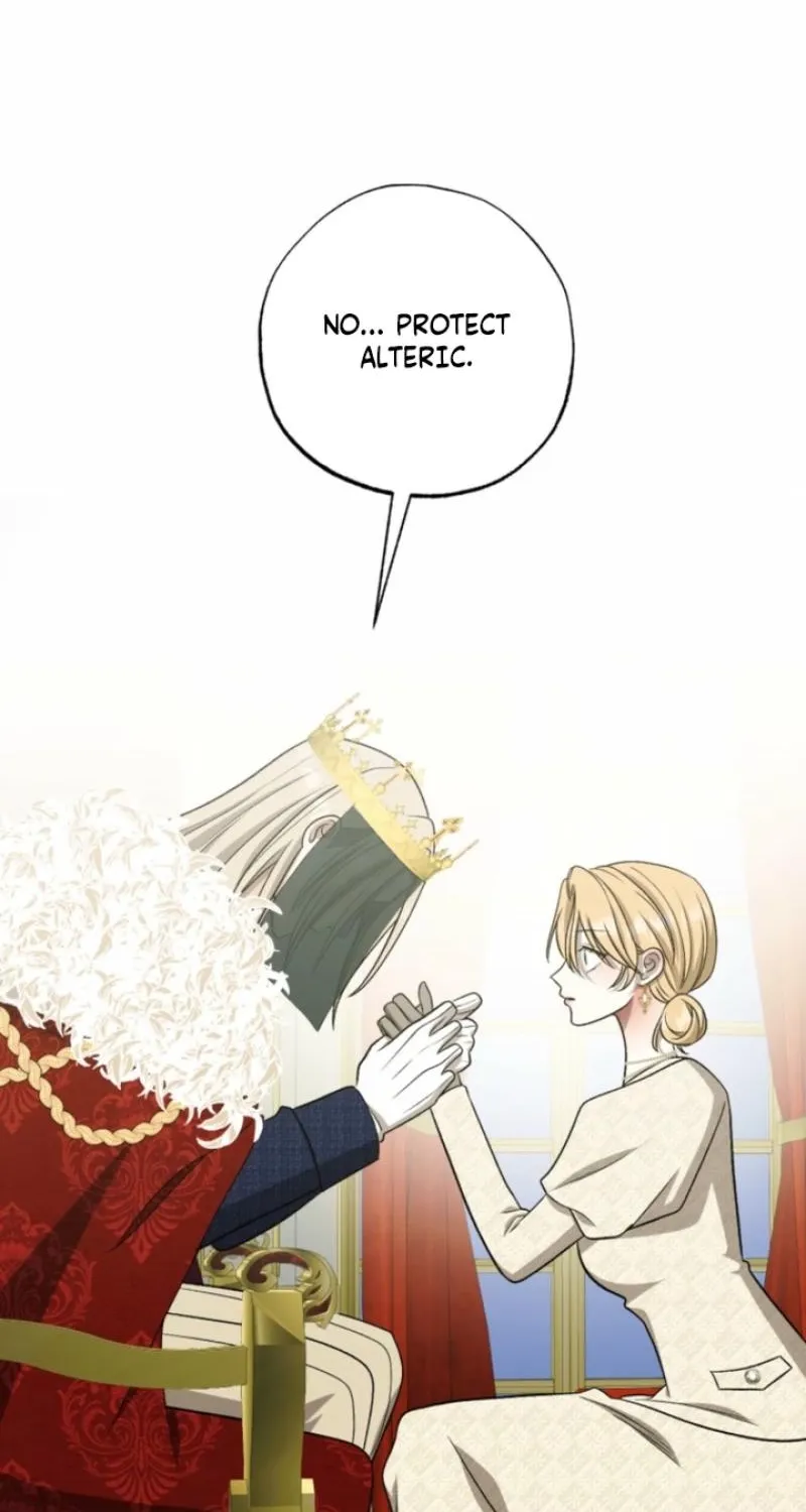Read The Hand That Once Fed chapter 59 image 37 on Lezhin
