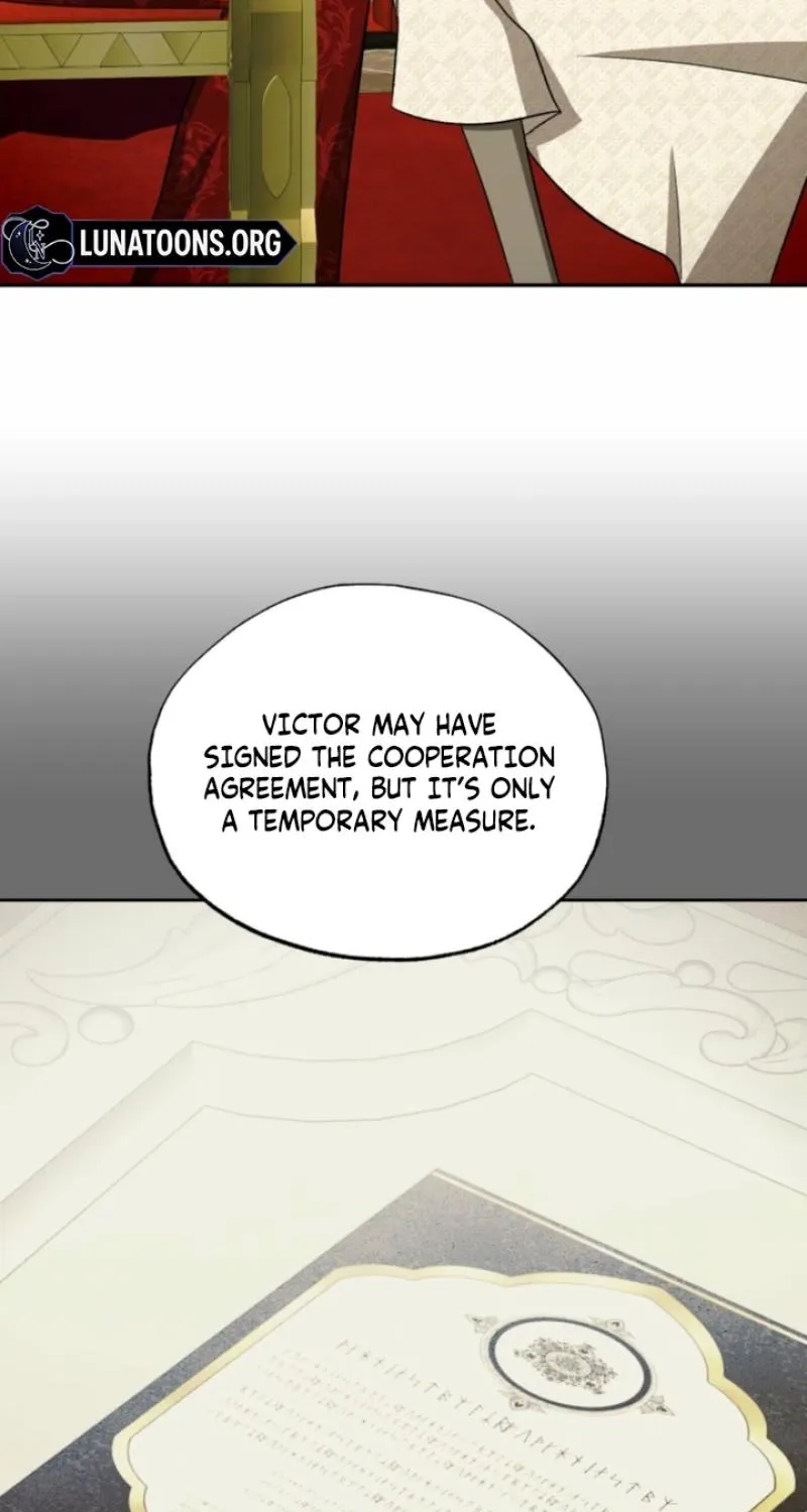 Read The Hand That Once Fed chapter 59 image 38 on Lezhin