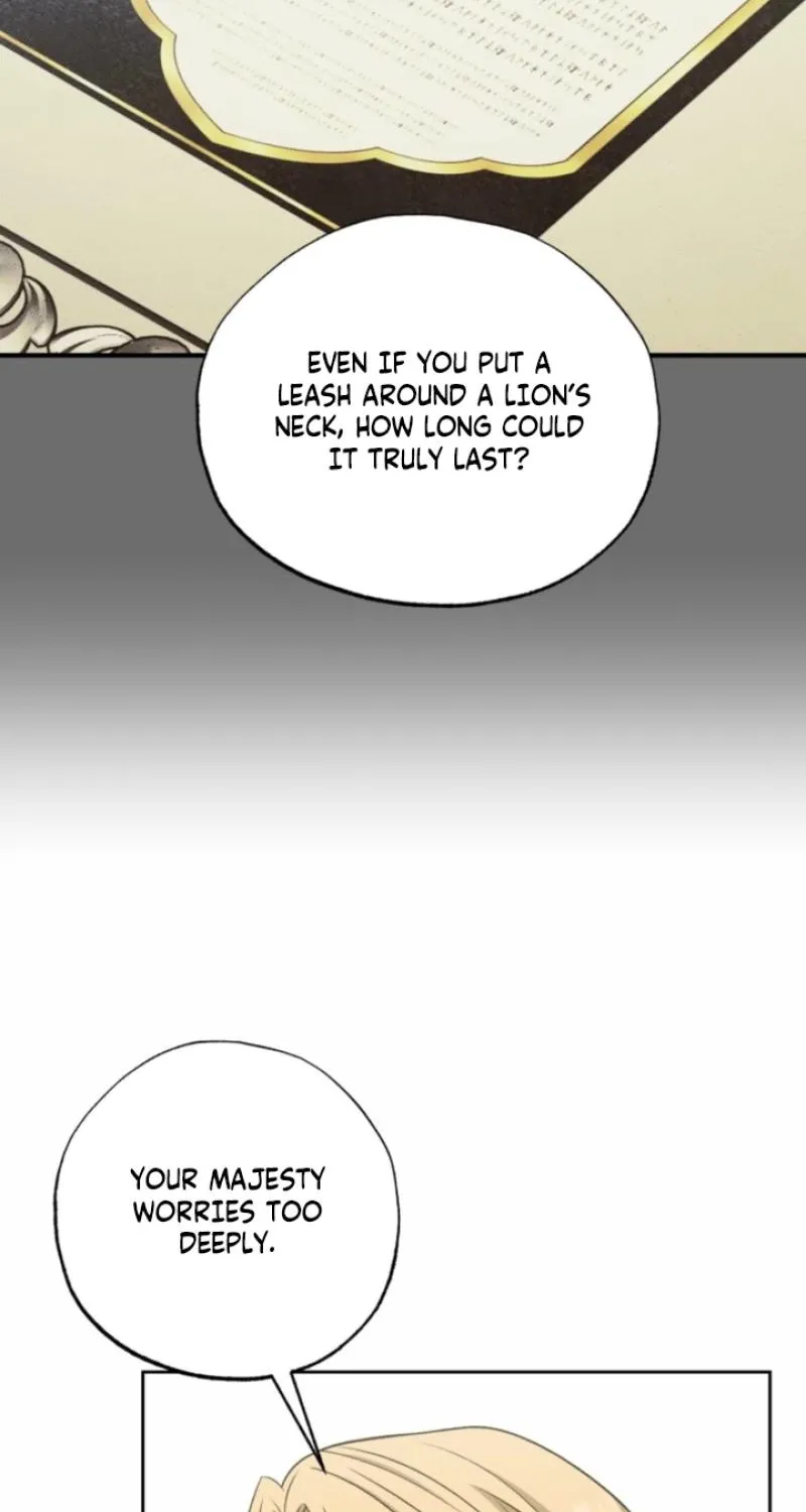 Read The Hand That Once Fed chapter 59 image 39 on Lezhin