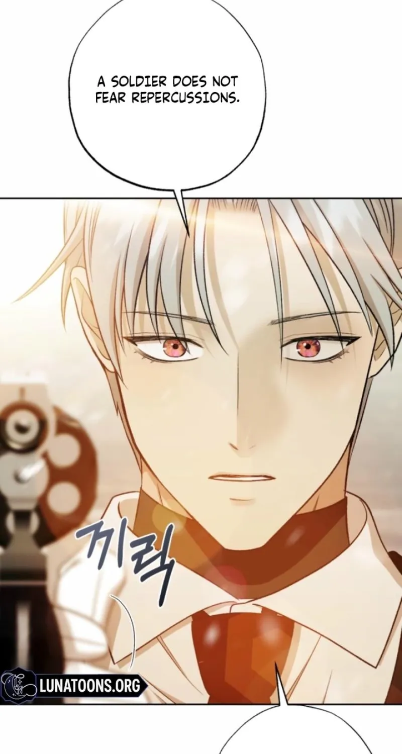 Read The Hand That Once Fed chapter 59 image 4 on Lezhin