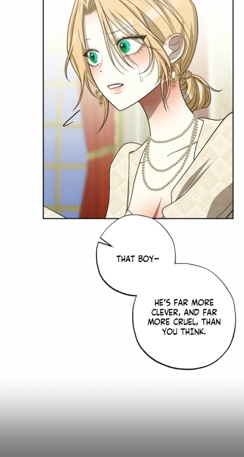 Read The Hand That Once Fed chapter 59 image 40 on Lezhin
