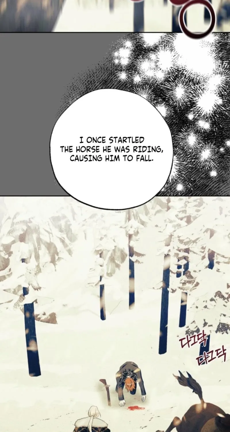 Read The Hand That Once Fed chapter 59 image 43 on Lezhin