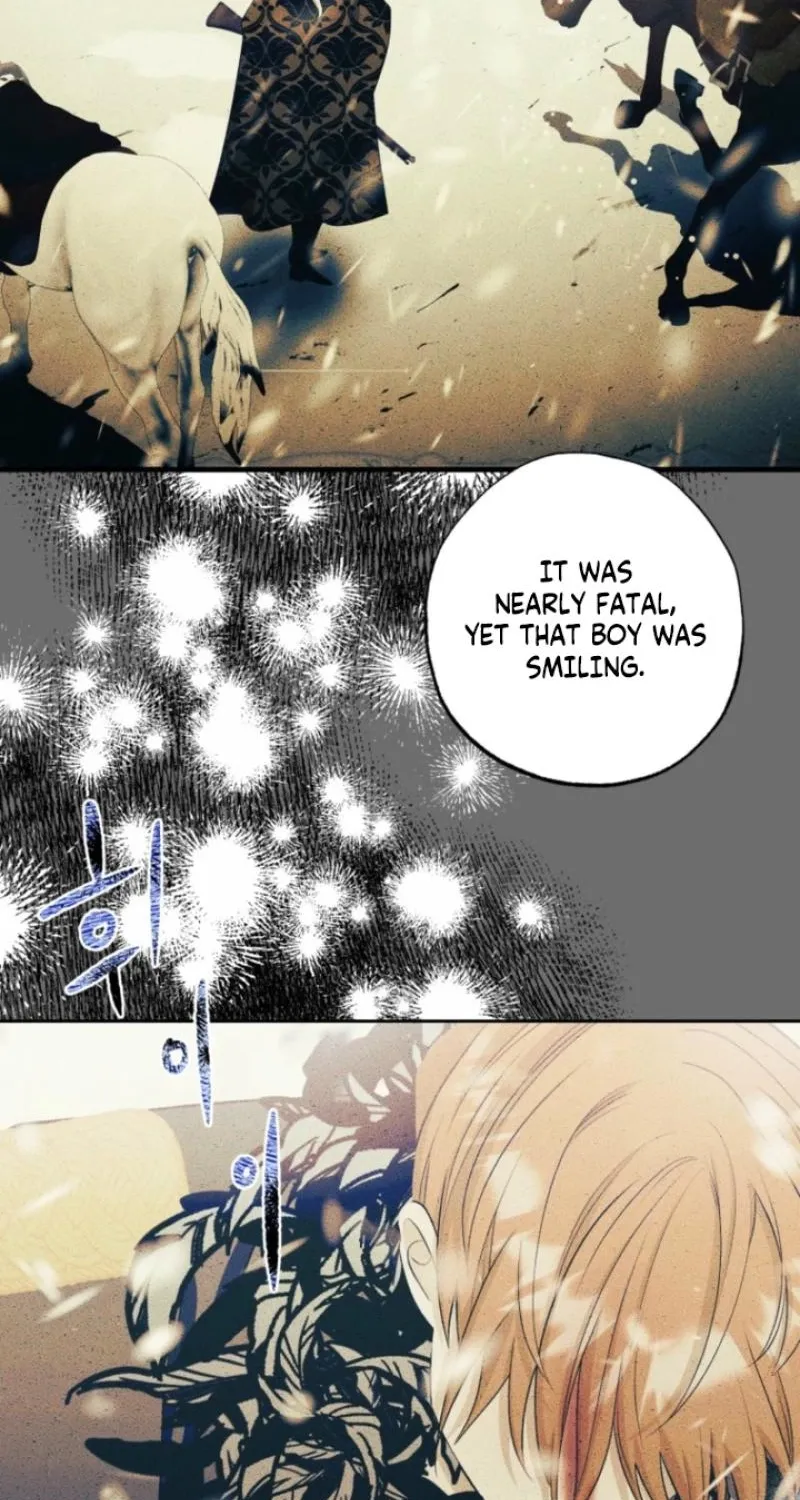 Read The Hand That Once Fed chapter 59 image 44 on Lezhin
